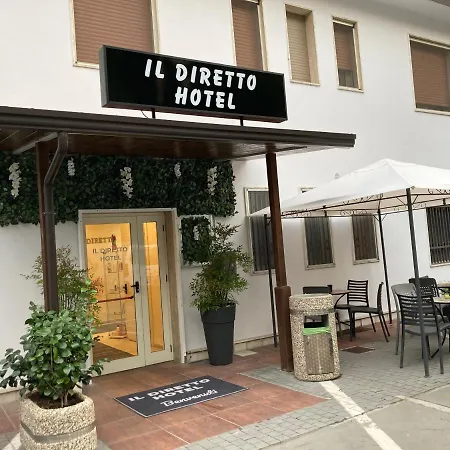 Hotel IL DIRETTO-2